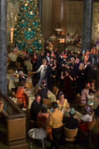 Poseidon Adventure, The